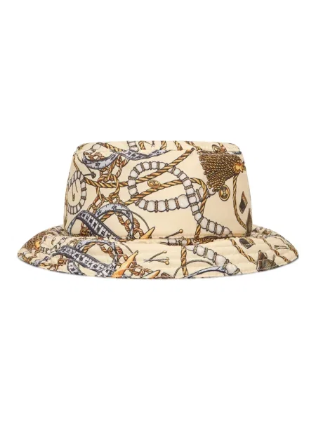 Czapka Moschino