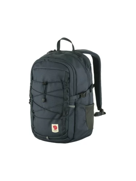 Plecak Fjällräven Skule 20 l navy niebieski