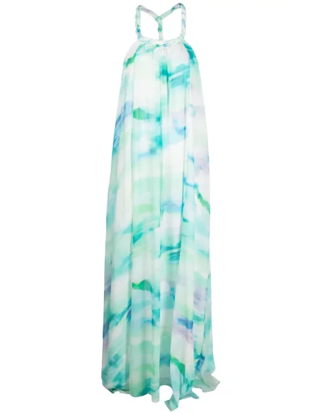 Rochie Patrizia Pepe de costum albastru