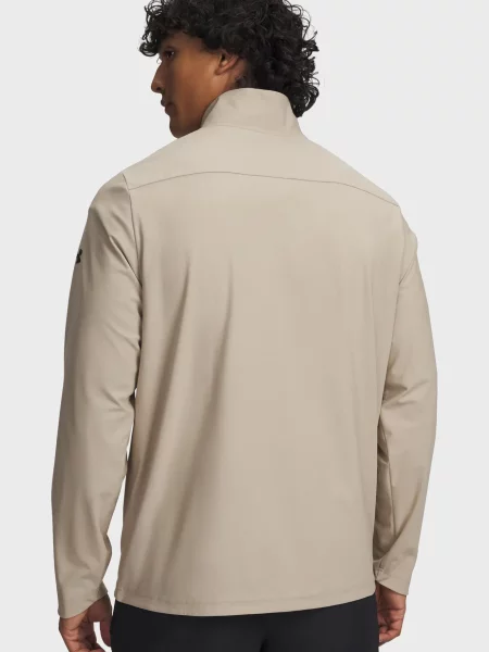 Свитер Under Armour бежевый
