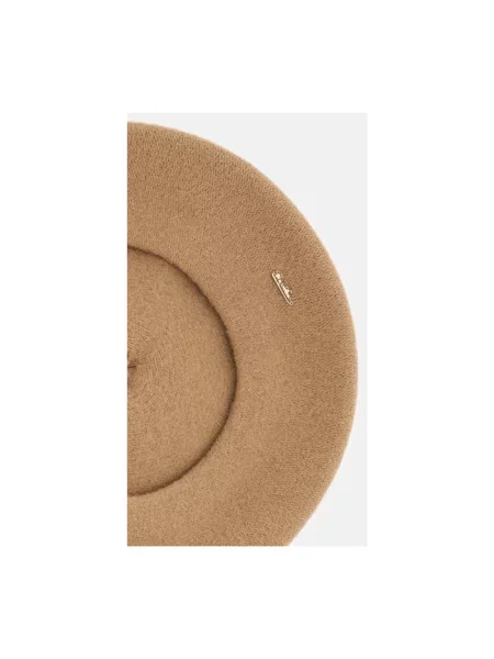 Czapka Borsalino beżowa