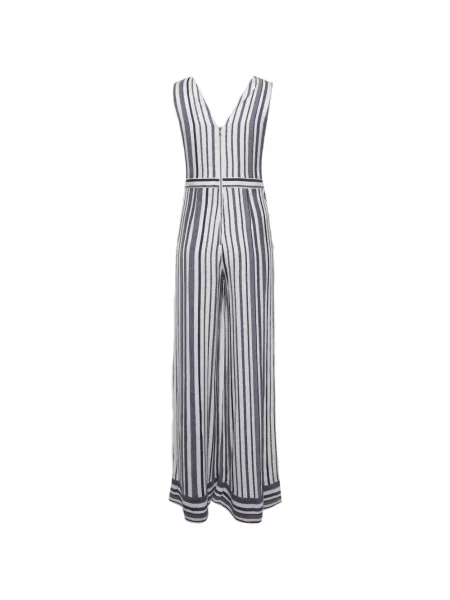 Overal Alice + Olivia modrá