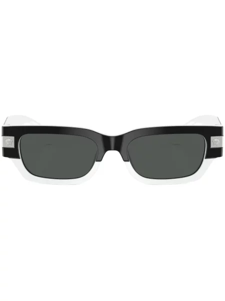 Ochelari de soare Versace Eyewear clasici negru