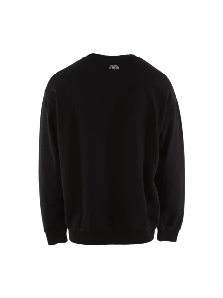 Bluza Marcelo Burlon czarna