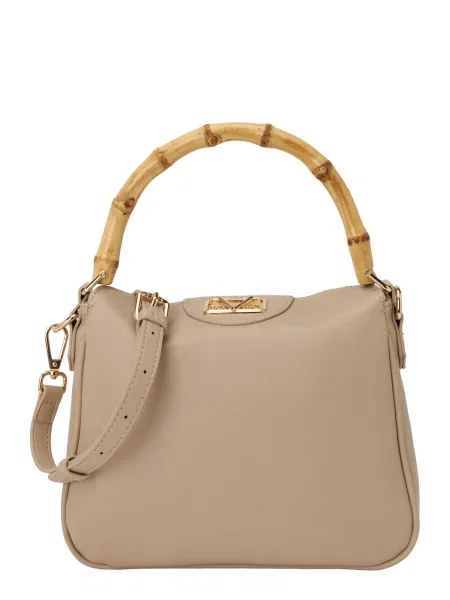 ITALIA Poșete închis bej