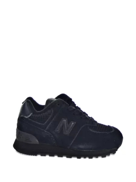 Sneakerși New Balance 574 gri
