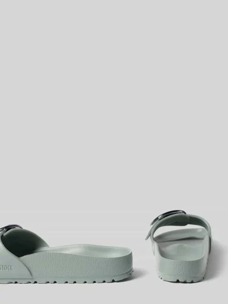 Klapki Birkenstock wsuwane