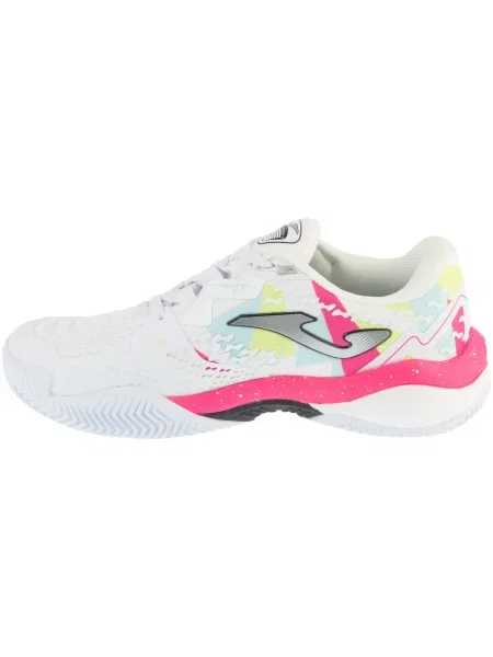Pantofi Joma alb