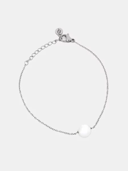 Zapestnica EDBLAD Lilian srebrna