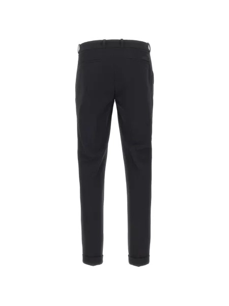 Pantaloni chino Rrd negru