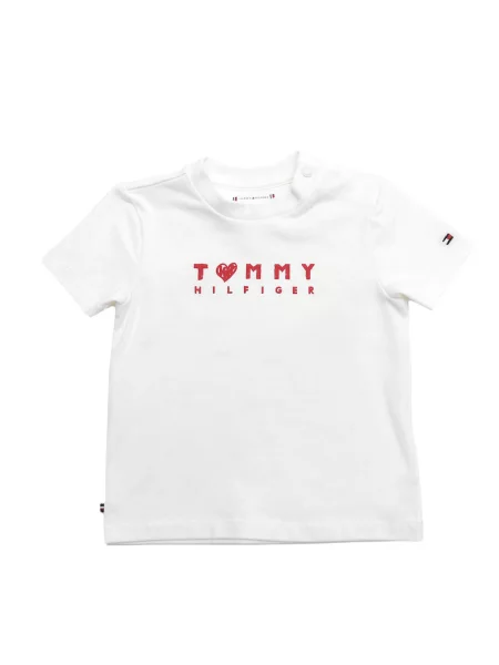 Tommy Hilfiger Póló VALENTINES DAY