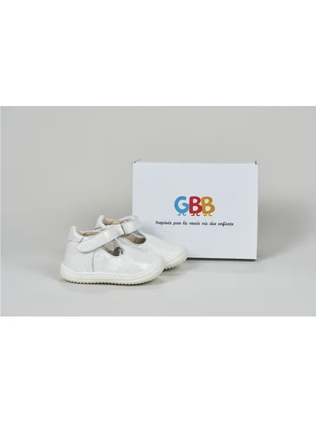 Pantofi copii Gbb alb