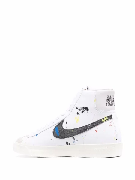 Sneakersy Nike Air Force 1 białe