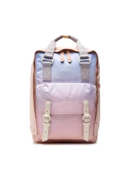 Рюкзак Doughnut в уличном стиле розовый