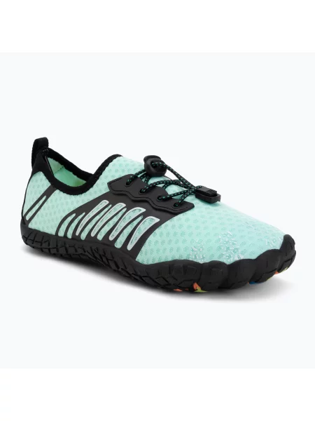 Încălțăminte de apă pentru femei AQUASTIC turquoise