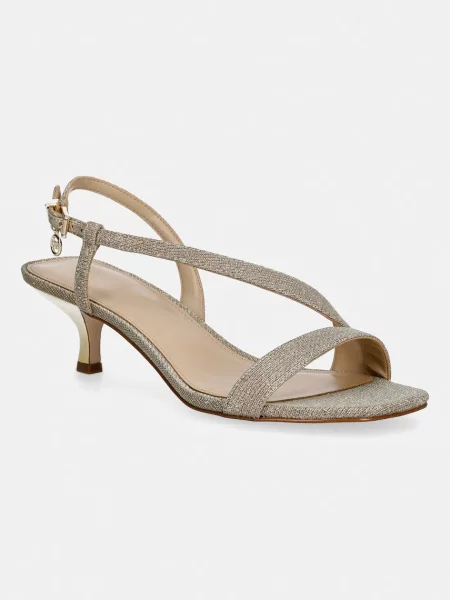 MICHAEL Michael Kors sandale cu jos Jaida Kitten Sandal