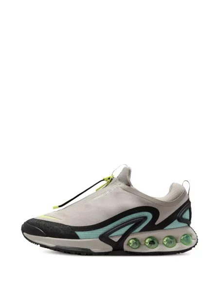 Sneakerși Nike NikeCourt portocaliu