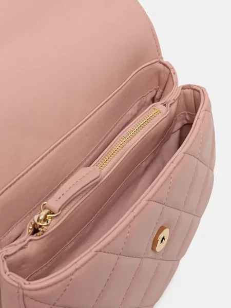 Сумка Valentino Bags коричневая