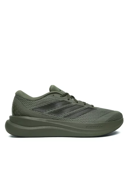 Adidas Bėgimo batai Runfalcon 6 žalia