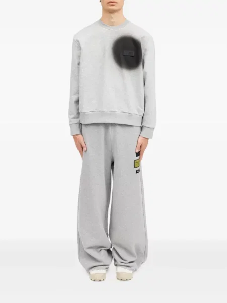 Hanorac Mm6 Maison Margiela gri