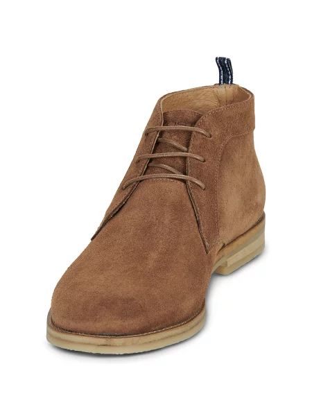 Pantofi Kost maro