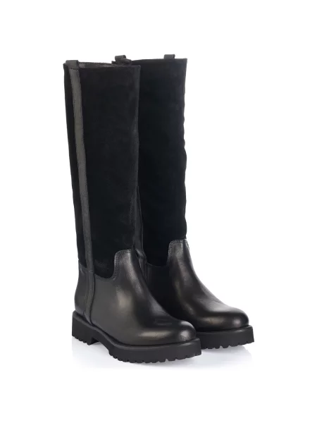 Pantofi Baldinini negru