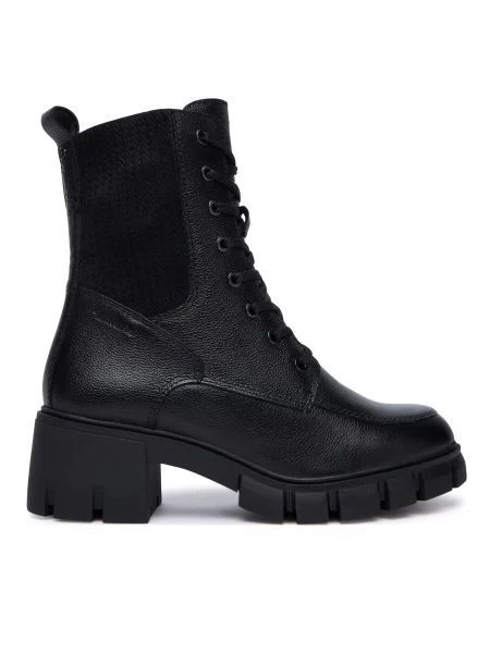 Gležnjarji Tamaris črna