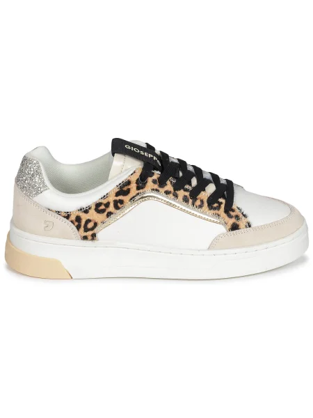 Pantofi Gioseppo alb