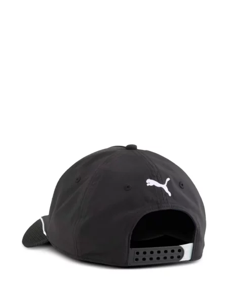 Šiltovka Puma čierna
