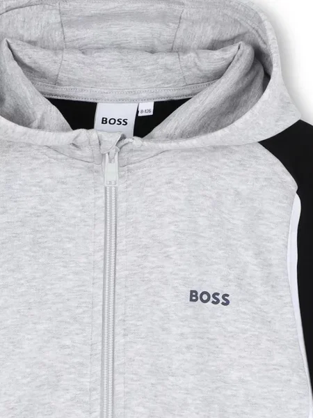 Детский свитер Boss