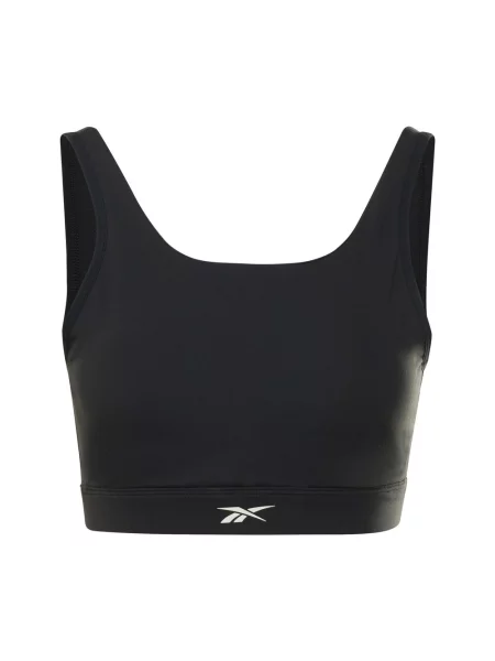 Modrček Reebok črna