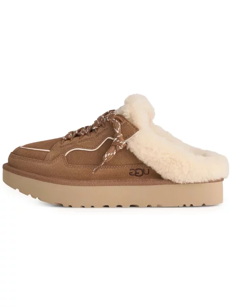 Pantofi Ugg maro