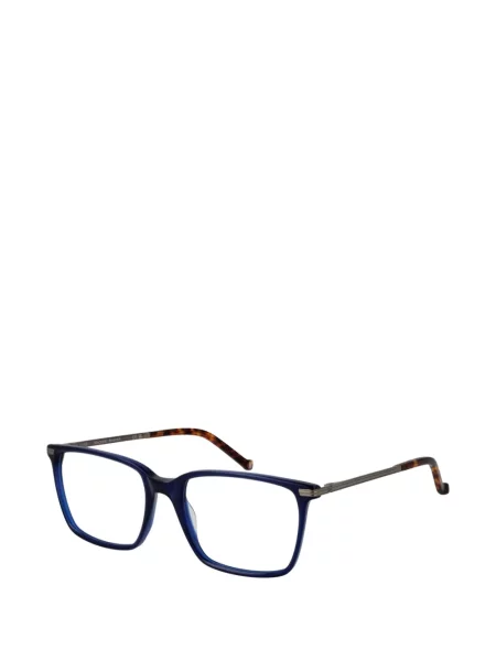 Ochelari de soare Hackett London albastru