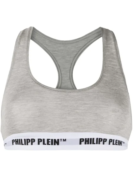 Sutien Philipp Plein gri
