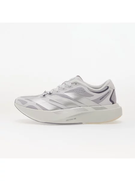 Sneakers adidas Adizero Evo SL Exo Glory Grey/ Silver Met./ Dash Grey EUR 38 gri