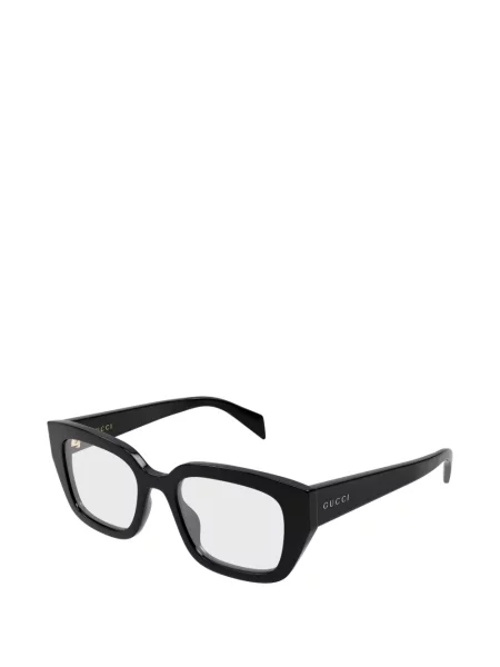 Ochelari de soare Gucci Eyewear negru