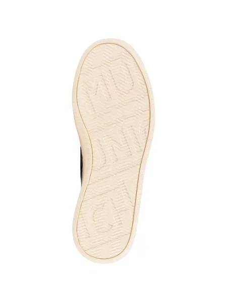 Pantofi Munich alb