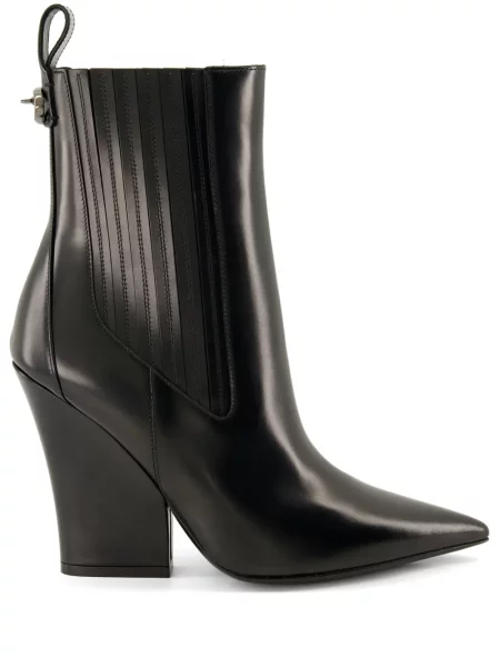 Botine Valentino Garavani negru