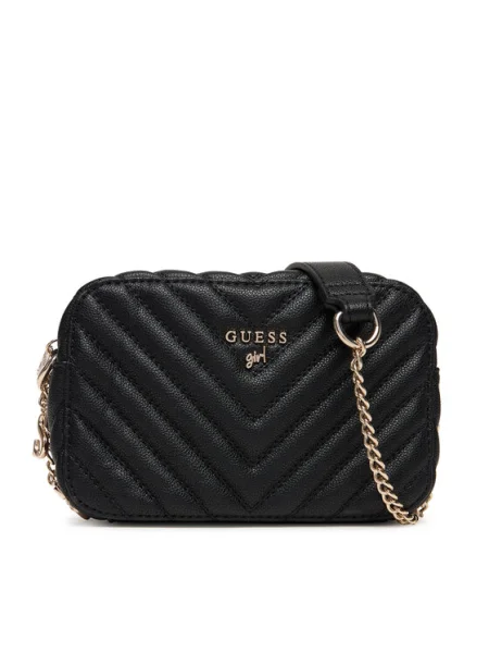 Guess Geantă negru