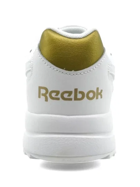 Sneakerși Reebok alb