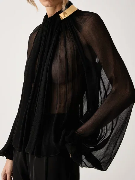 Elisabetta Franchi блузка