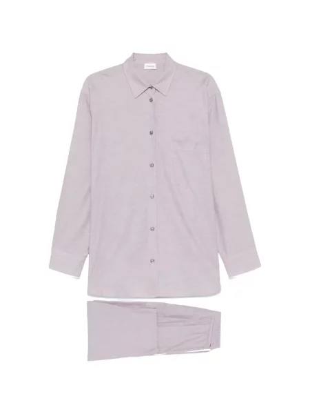 Pantaloni The Andamane violet