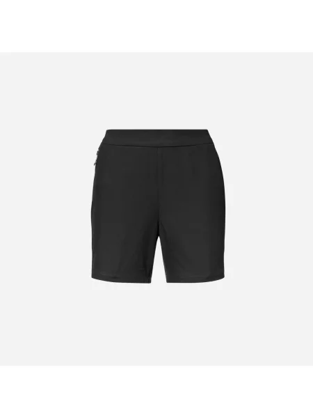 Szorty trekkingowe MILLET Parmelan Str Short W czarne