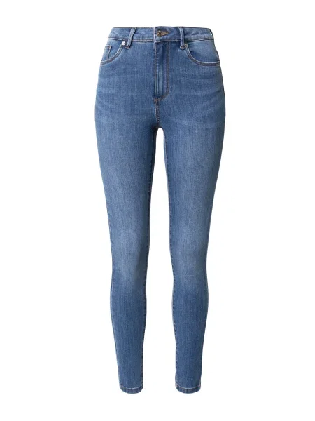 VERO MODA Jeans Sophia denim albastru