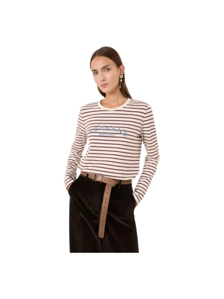 Weekend Max Mara longsleeve z WKDCESTINO