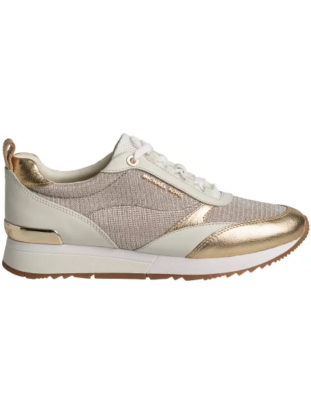 Pantofi Michael Michael Kors bej