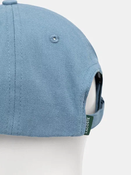 Lacoste бейсболка