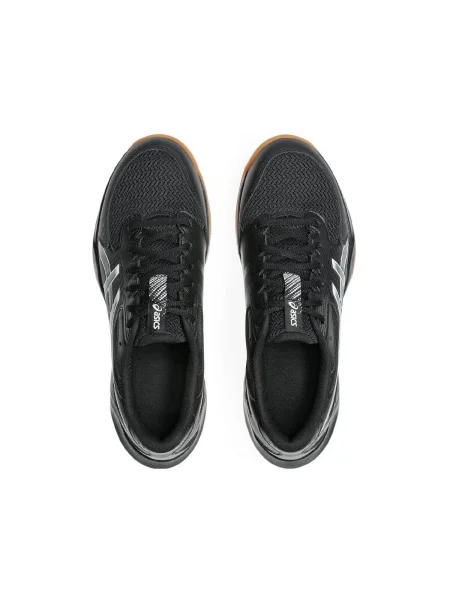 Félcipo Asics fekete