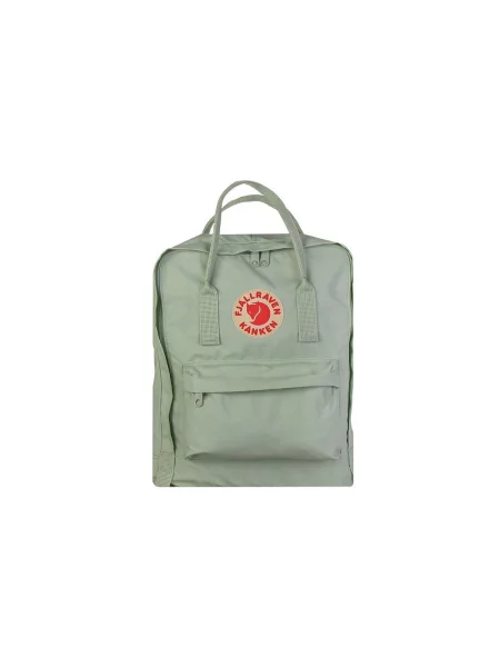 Batoh Fjällräven Kanken mint zelená