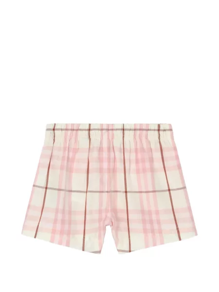 Gyerek rövidnadrág Burberry